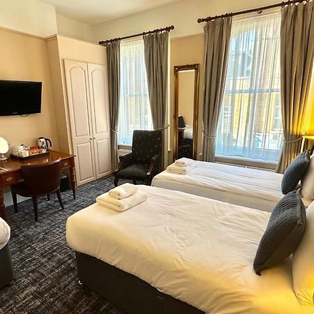 The Red Cow - Guest House Ричмънд Екстериор снимка